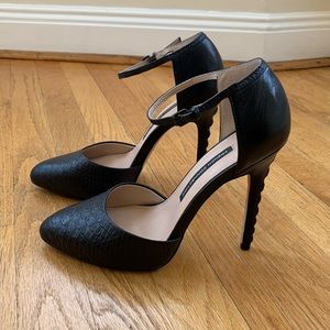 French Connection Catia Heels